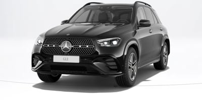 Mercedes-Benz GLE SUV 350 de phev AMG Line Advanced Plus 4matic auto nuova a Trento