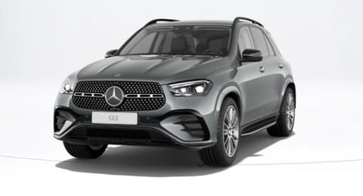 Mercedes-Benz GLE SUV 300 d AMG Line Advanced Plus 4matic auto nuova a Trento