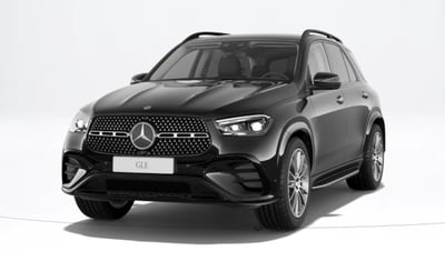 Mercedes-Benz GLE SUV 300 d AMG Line Advanced Plus 4matic auto nuova a Trento