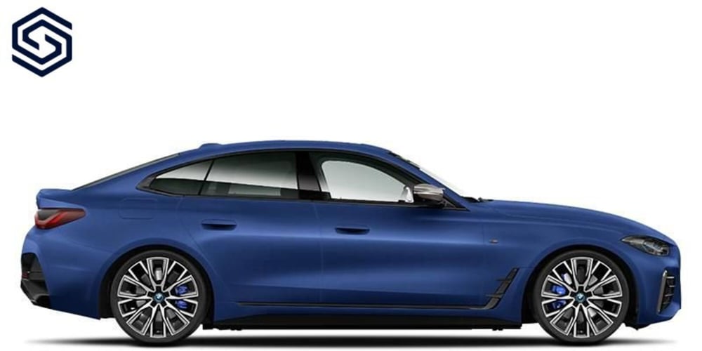 BMW i4 nuova a Cagliari (7)