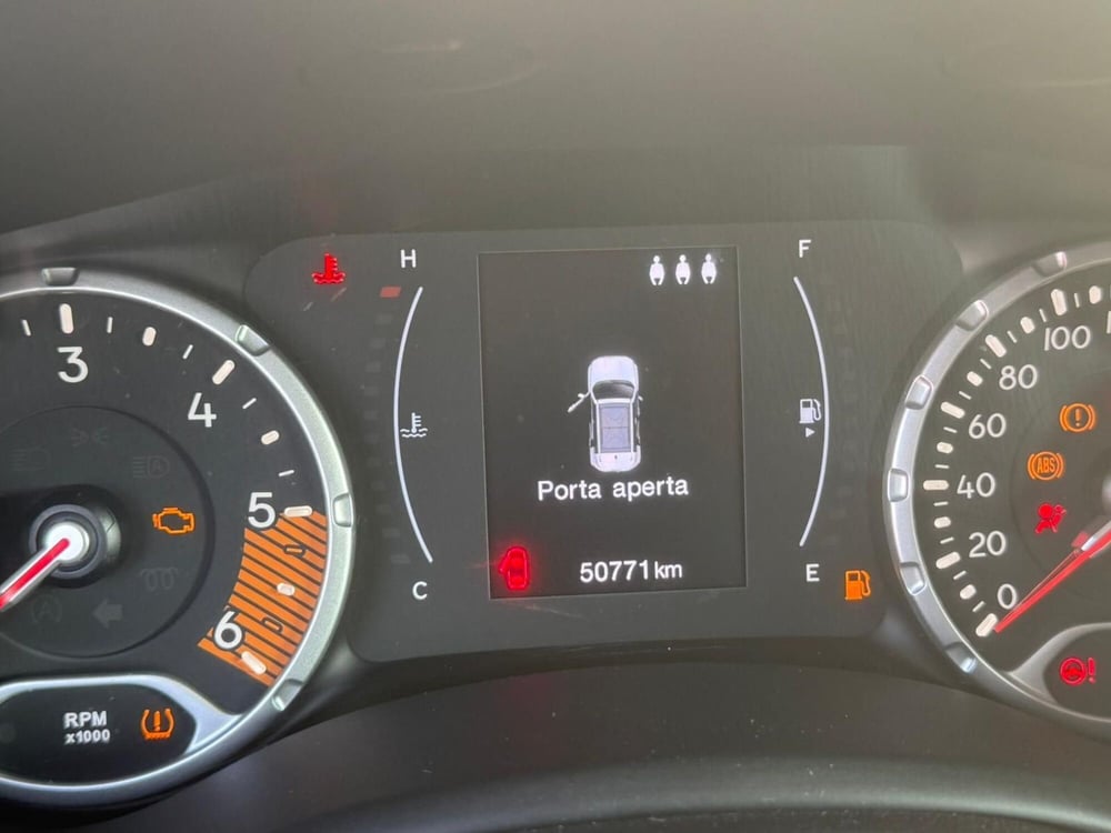 Jeep Renegade usata a Torino (10)