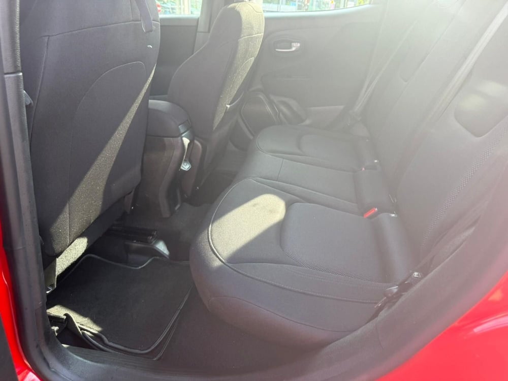 Jeep Renegade usata a Torino (6)