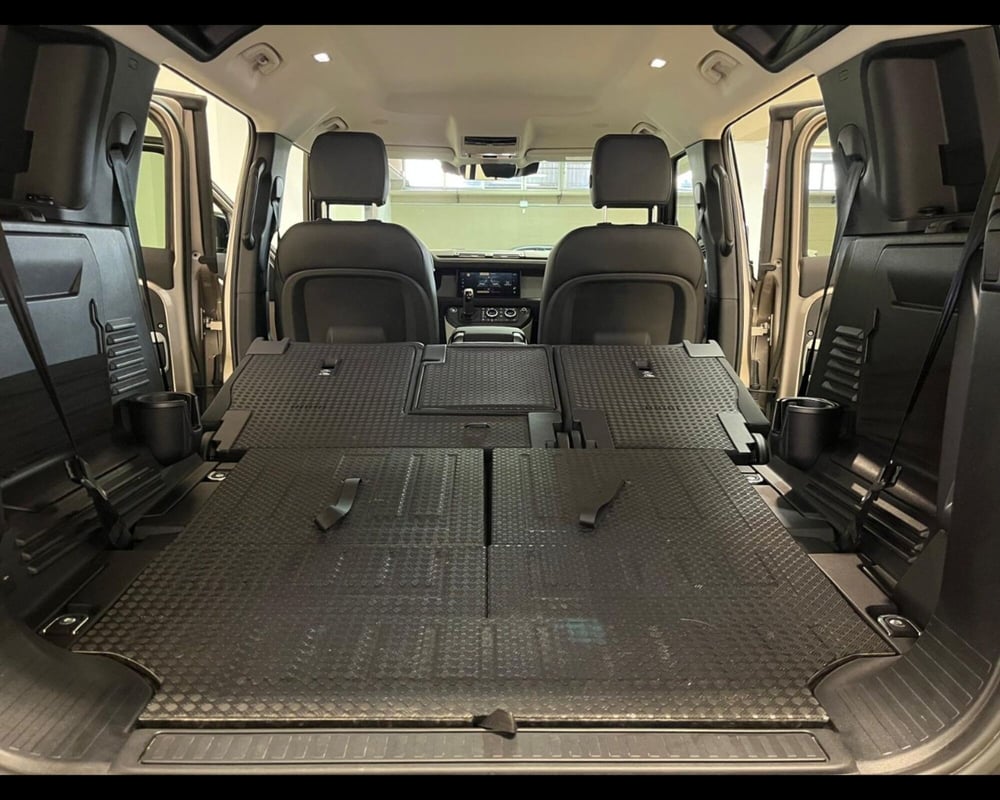 Land Rover Defender usata a Arezzo (15)
