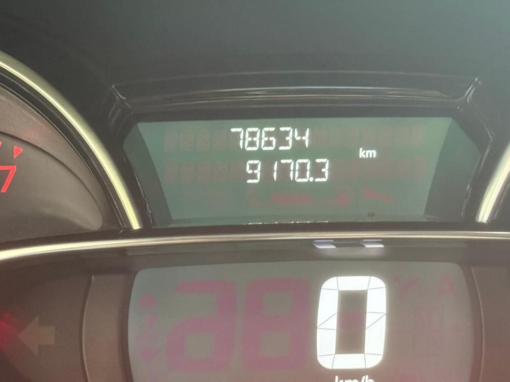 Renault Clio usata a Torino (10)