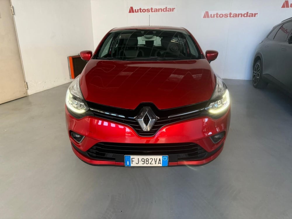 Renault Clio usata a Torino (3)