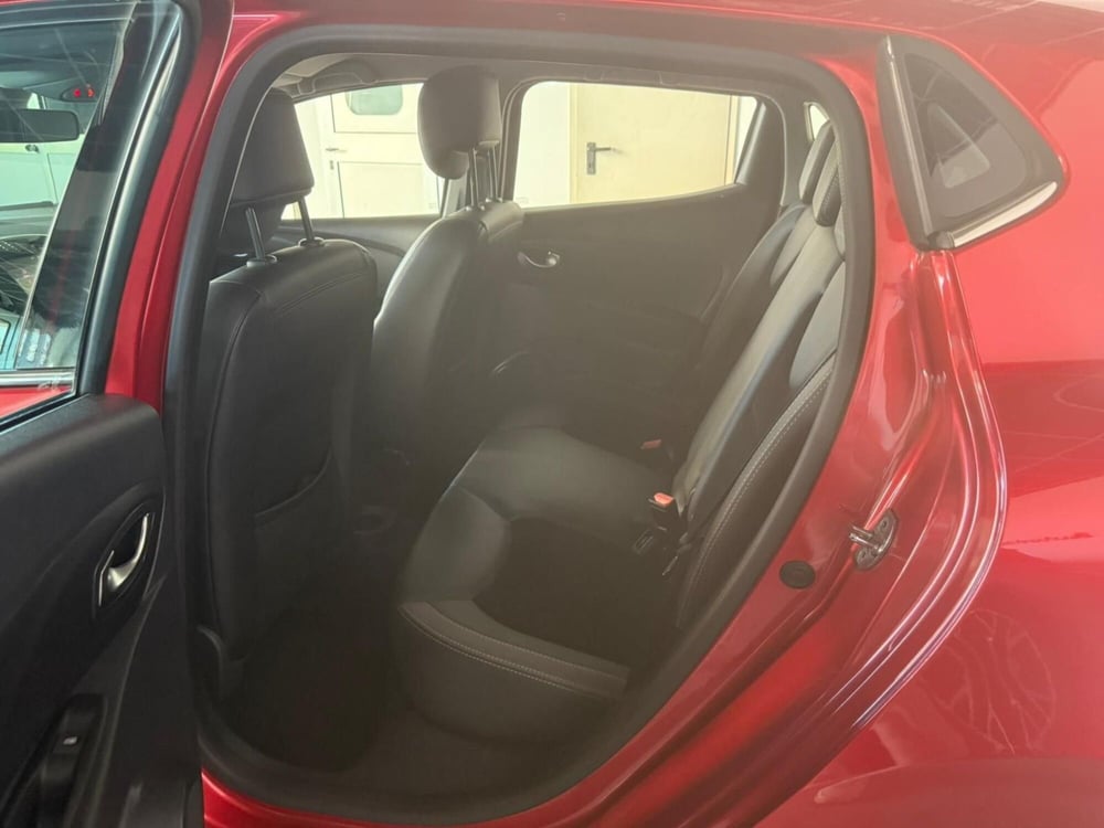 Renault Clio usata a Torino (7)