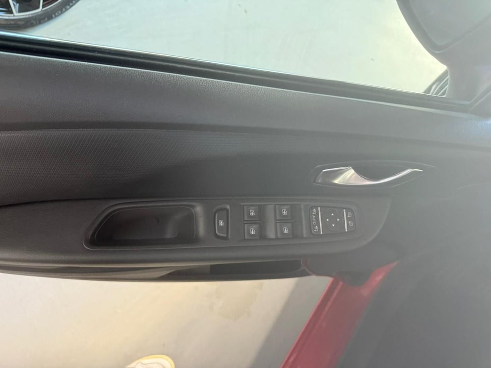 Renault Clio usata a Torino (9)