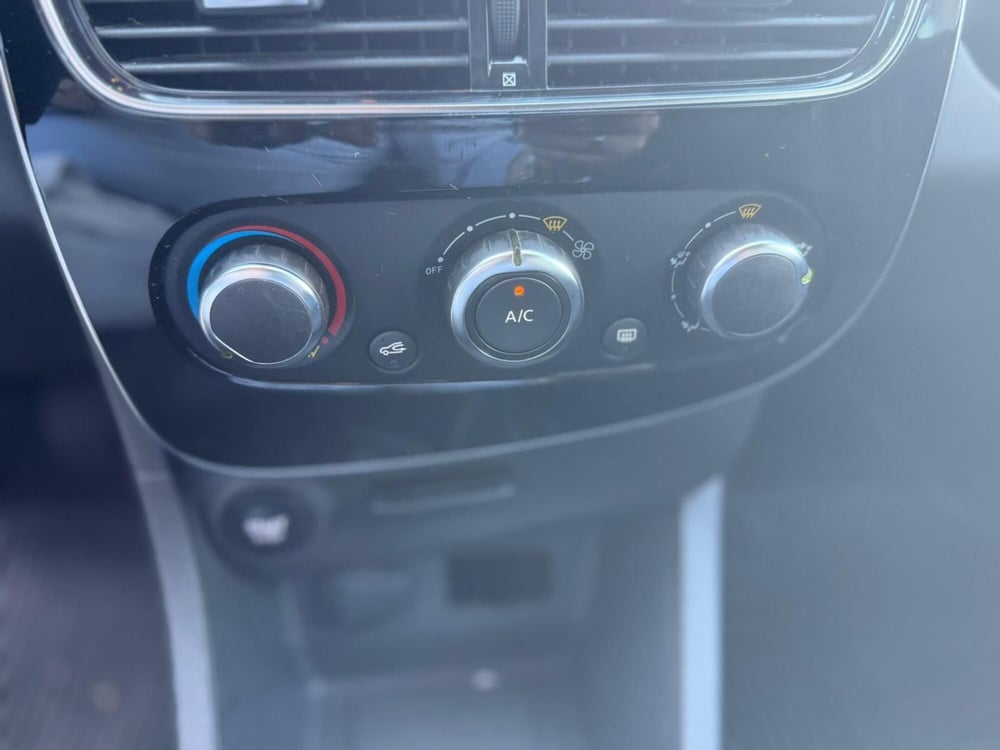 Renault Clio usata a Torino (10)