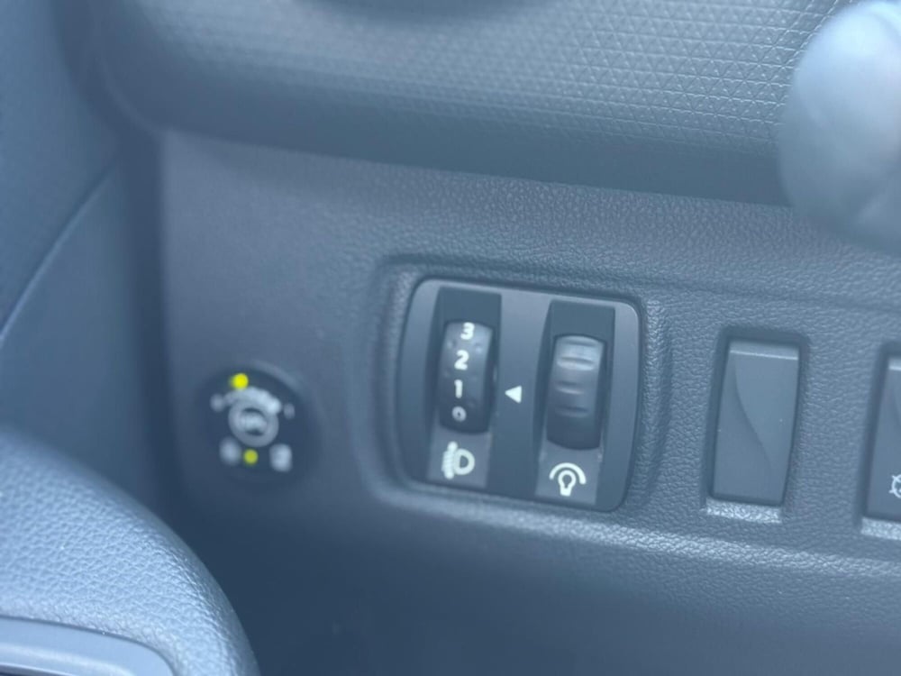 Renault Clio usata a Torino (11)