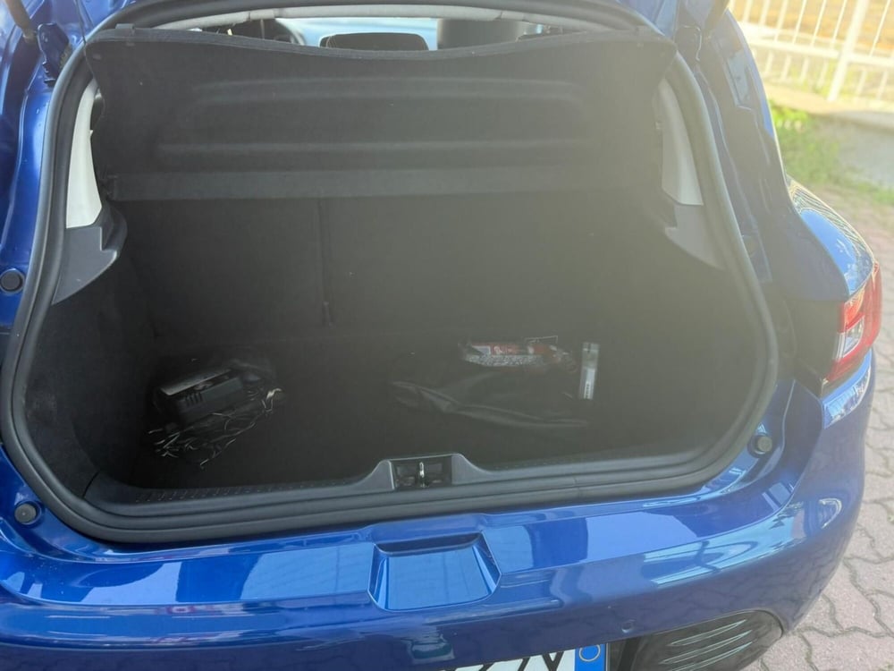 Renault Clio usata a Torino (5)