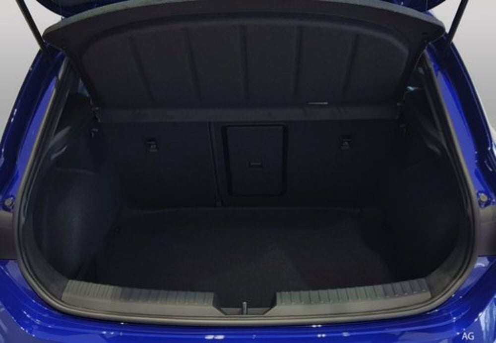 SEAT Leon usata a Siena (13)