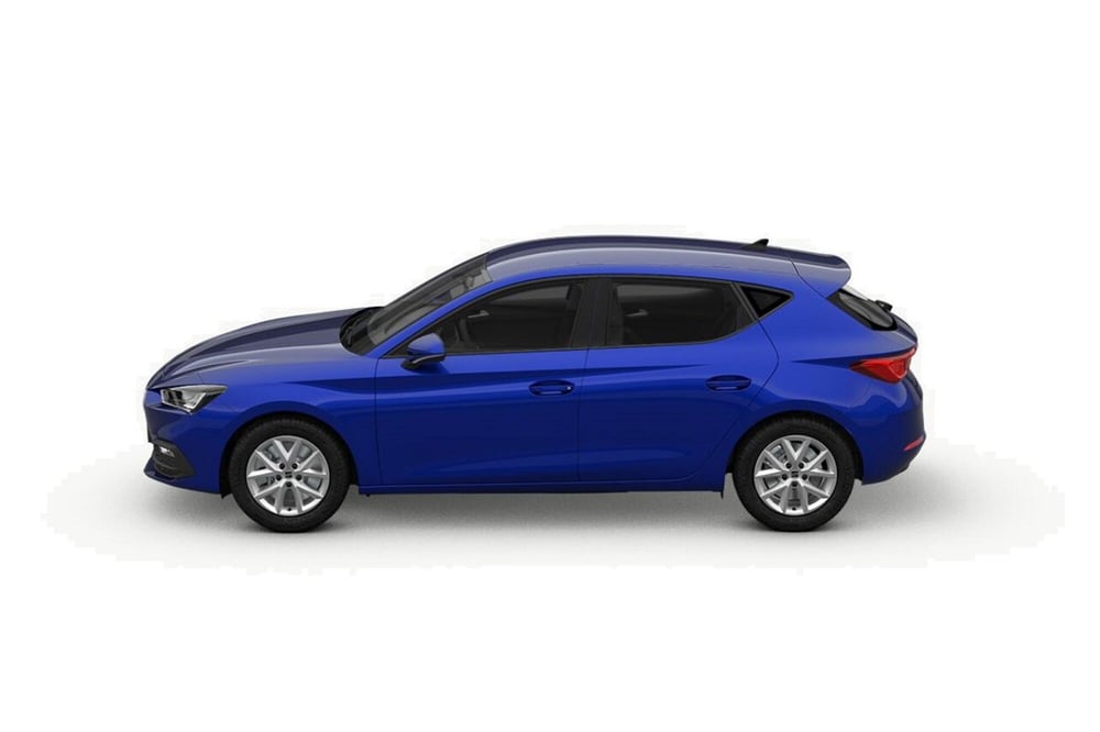 SEAT Leon usata a Siena (3)