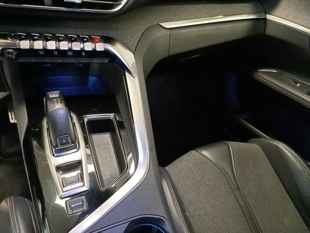 Peugeot 3008 usata a Torino (13)