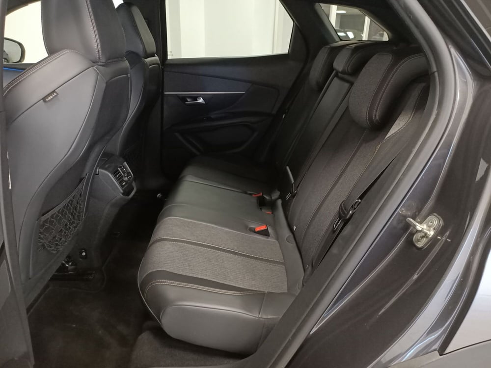 Peugeot 3008 usata a Torino (14)