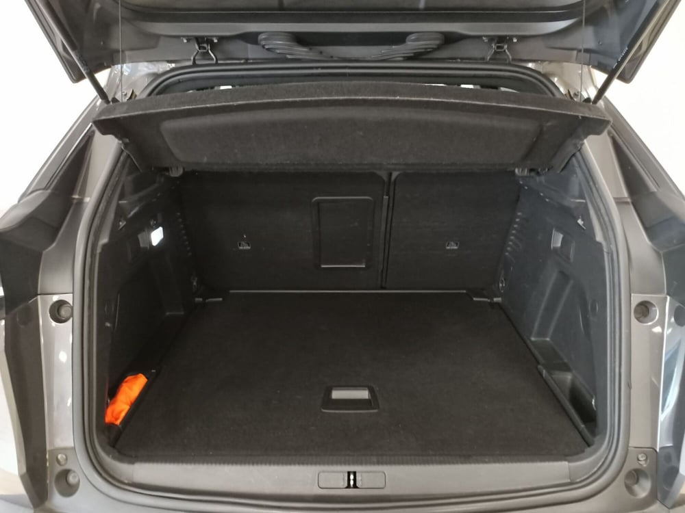 Peugeot 3008 usata a Torino (15)
