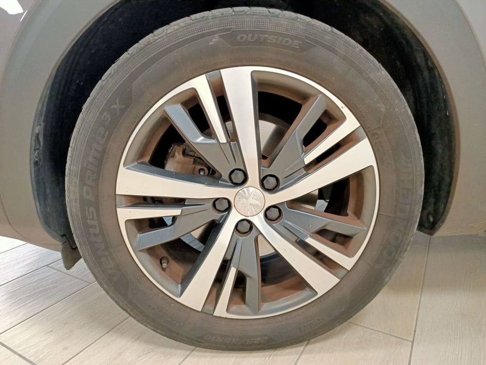 Peugeot 3008 usata a Torino (16)