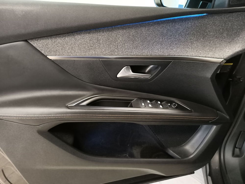 Peugeot 3008 usata a Torino (7)