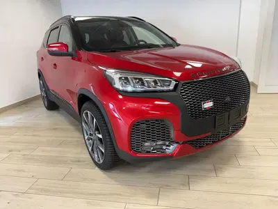 Sportequipe Sportequipe 6 Sportequipe 6 1.5 turbo 154cv cvt nuova a Moncalieri