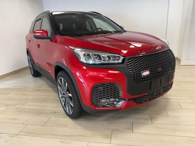Sportequipe Sportequipe 6 Sportequipe 6 1.5 turbo 154cv cvt nuova a Moncalieri