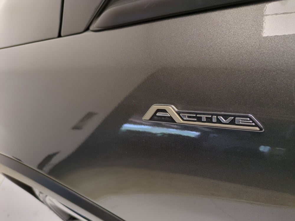 Ford Fiesta usata a Avellino (11)
