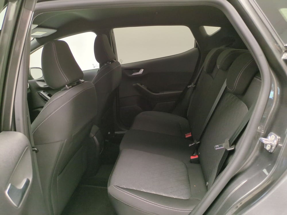 Ford Fiesta usata a Avellino (20)