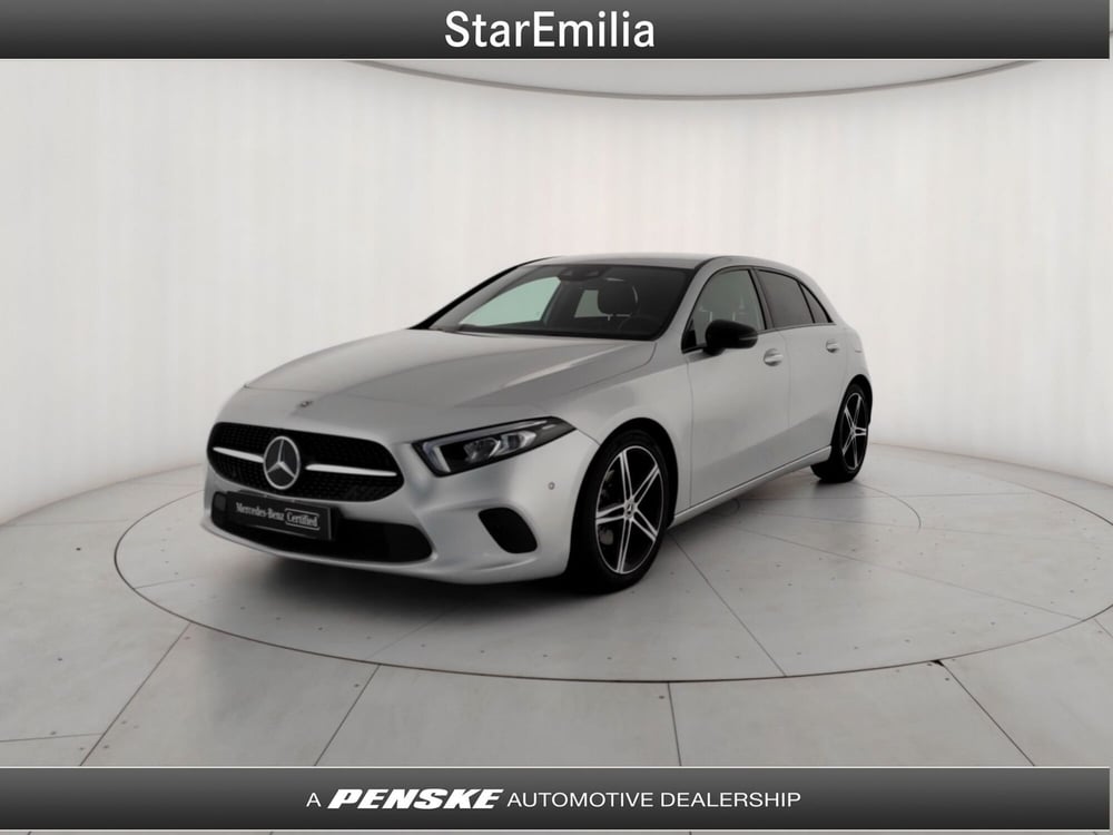Mercedes-Benz Classe A usata a Ferrara