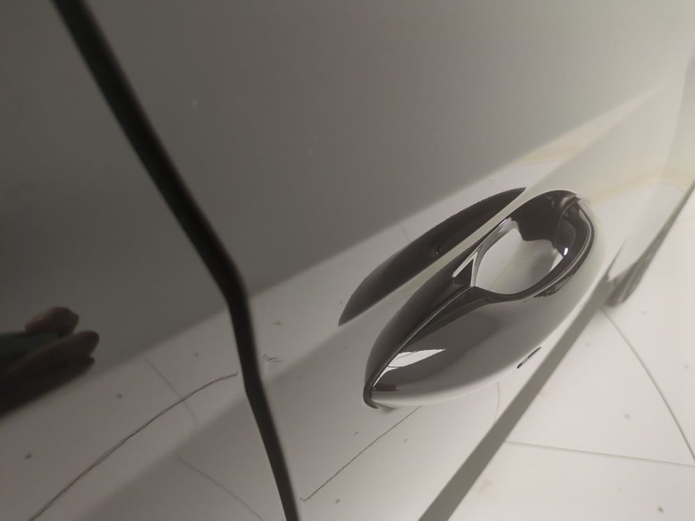Hyundai Tucson usata a Avellino (11)