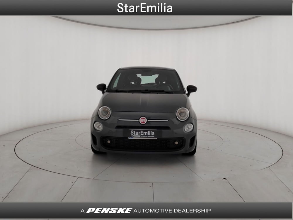 Fiat 500 usata a Bologna (7)