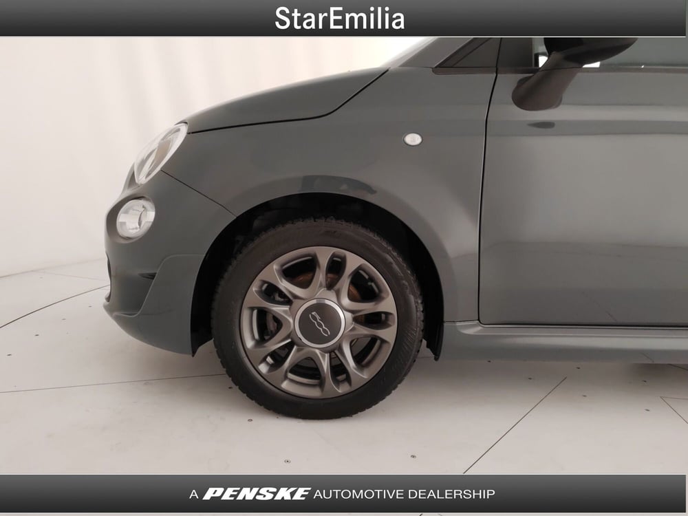 Fiat 500 usata a Bologna (8)