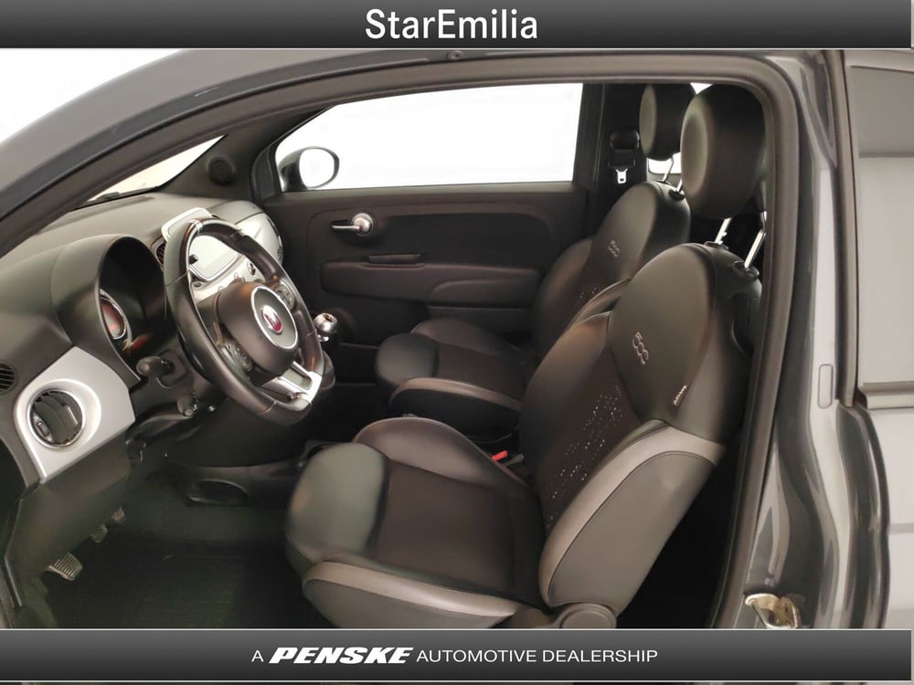 Fiat 500 usata a Bologna (9)