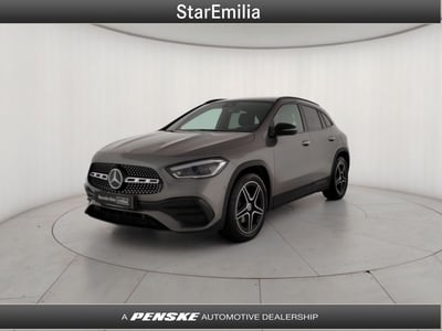 Mercedes-Benz GLA SUV 200 d Automatic 4Matic Premium del 2022 usata a Ferrara