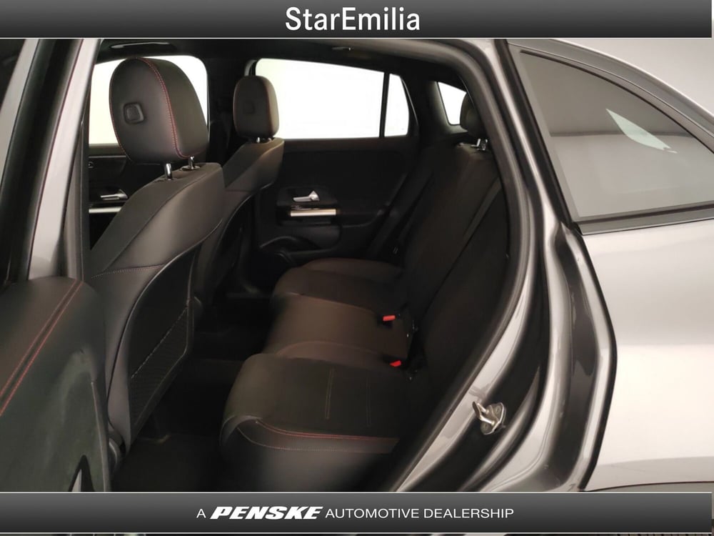 Mercedes-Benz GLA SUV usata a Ferrara (10)