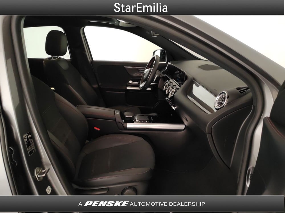Mercedes-Benz GLA SUV usata a Ferrara (17)