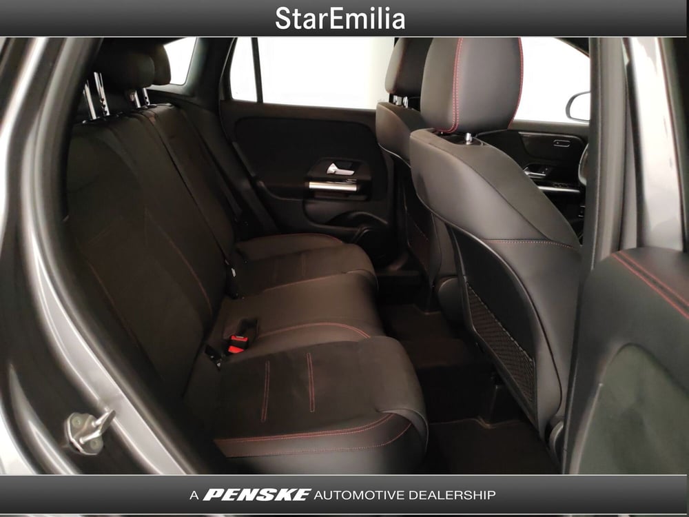 Mercedes-Benz GLA SUV usata a Ferrara (18)