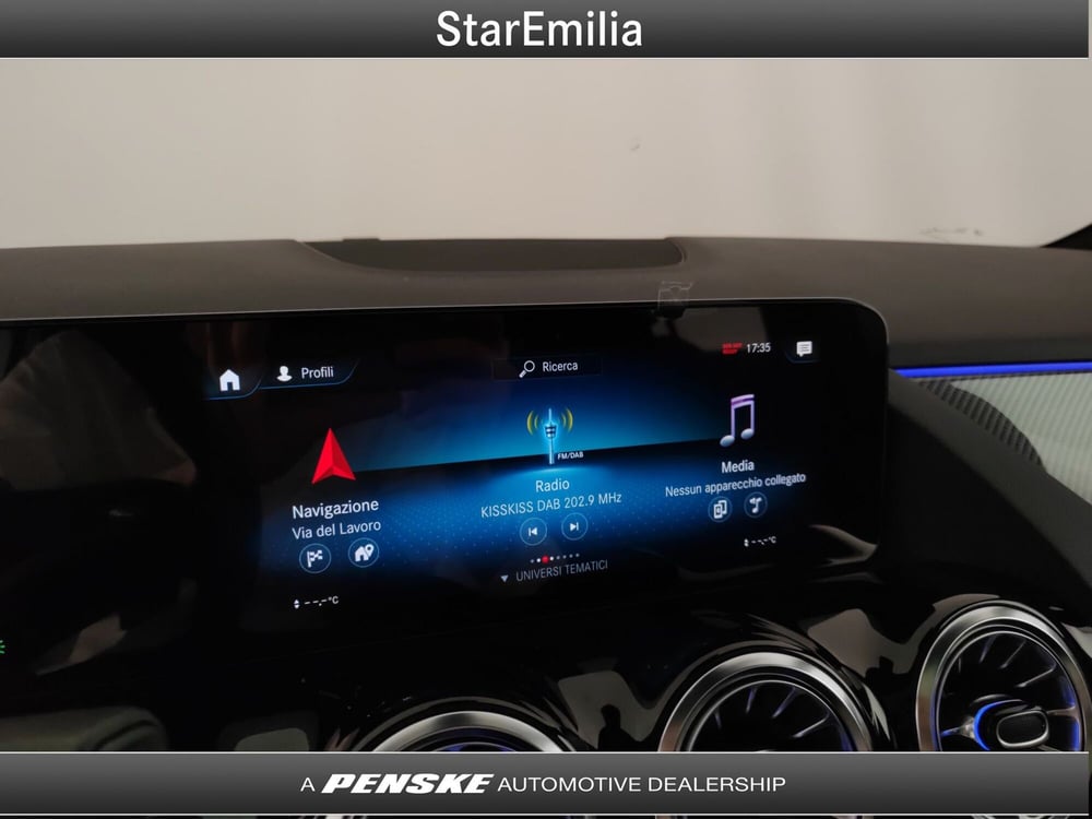 Mercedes-Benz GLA SUV usata a Ferrara (19)
