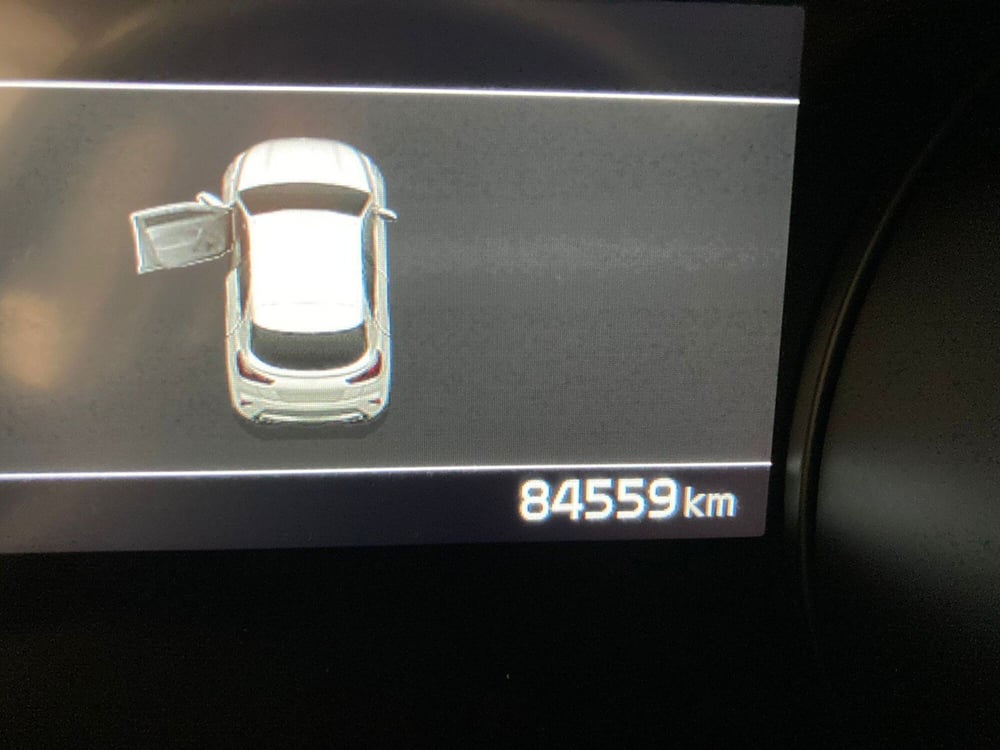 Kia XCeed usata a Brescia (11)