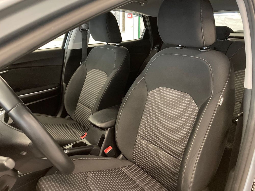 Kia XCeed usata a Brescia (15)