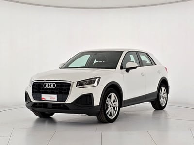 Audi Q2 Q2 30 TFSI Admired del 2021 usata a Alessandria