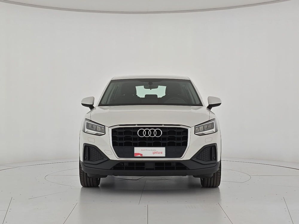 Audi Q2 usata a Alessandria (2)