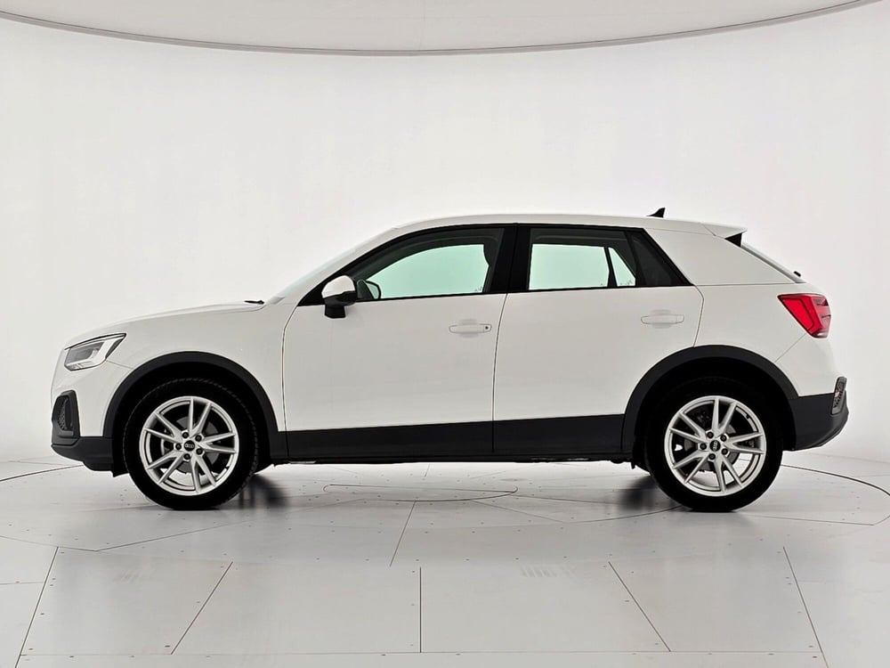 Audi Q2 usata a Alessandria (3)