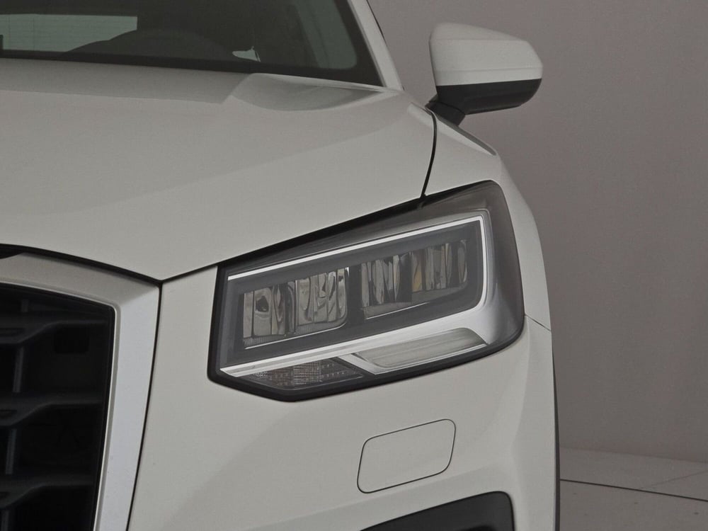 Audi Q2 usata a Alessandria (6)