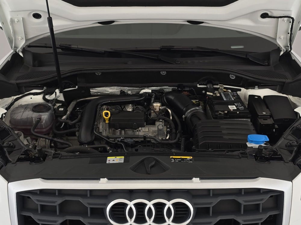 Audi Q2 usata a Alessandria (8)