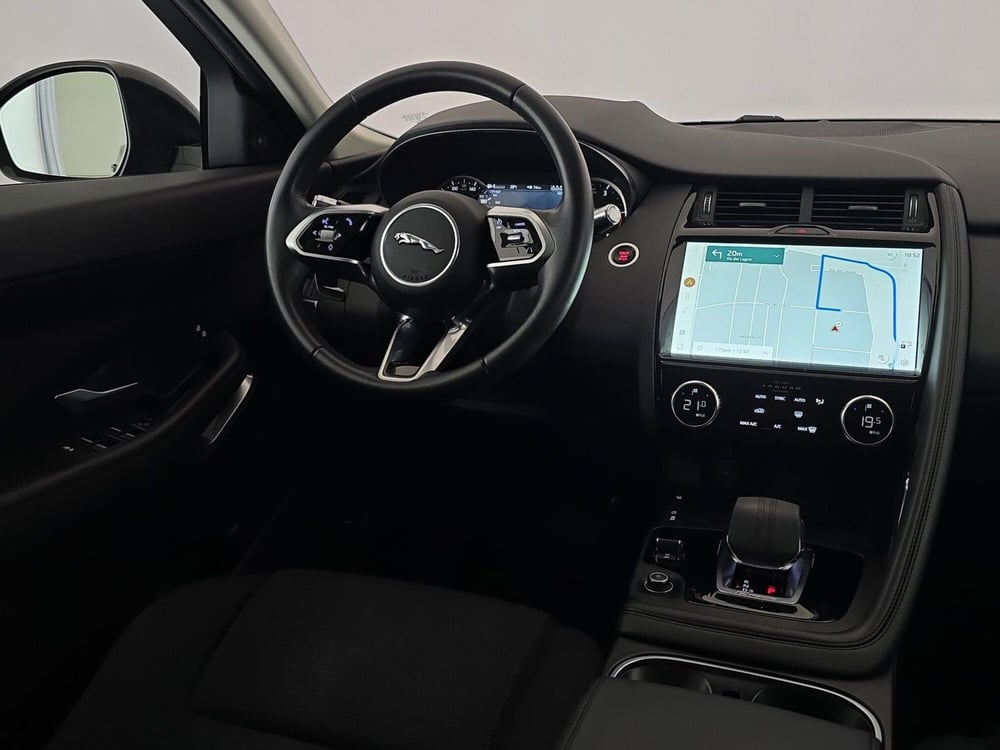 Jaguar E-Pace usata a Alessandria (10)