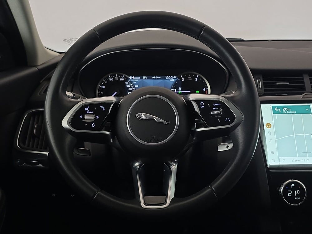 Jaguar E-Pace usata a Alessandria (11)