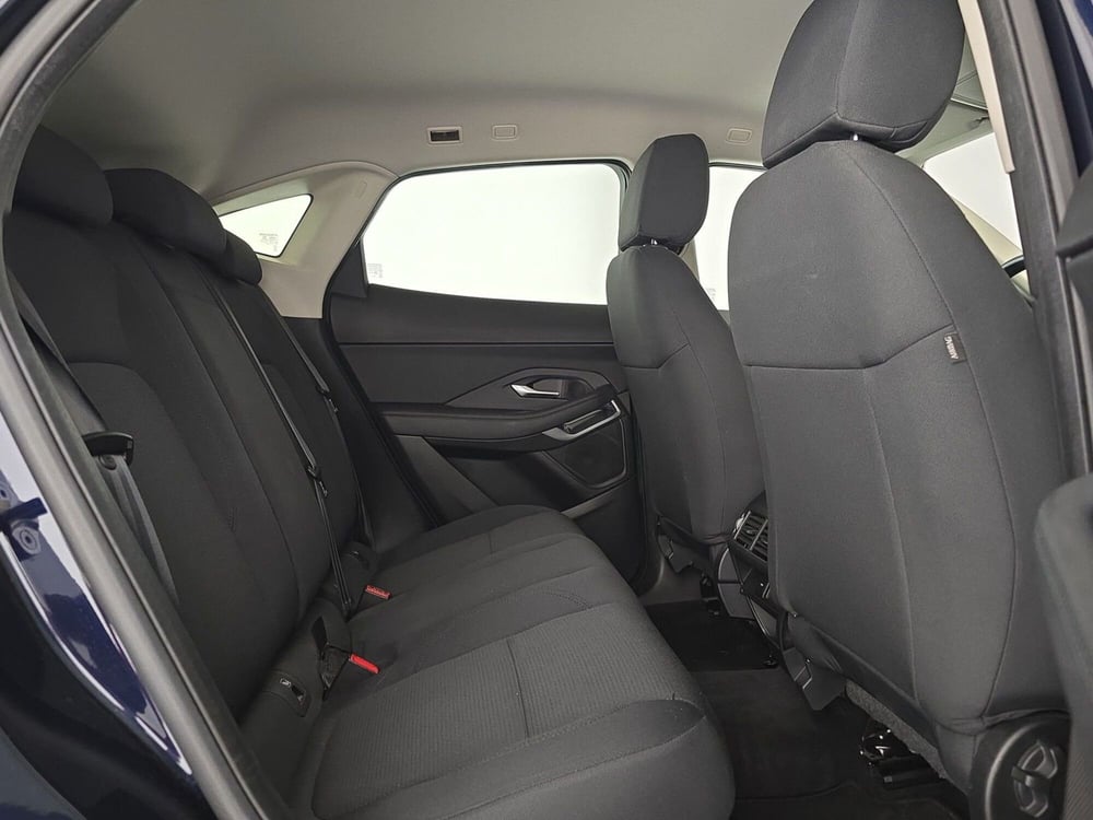 Jaguar E-Pace usata a Alessandria (14)