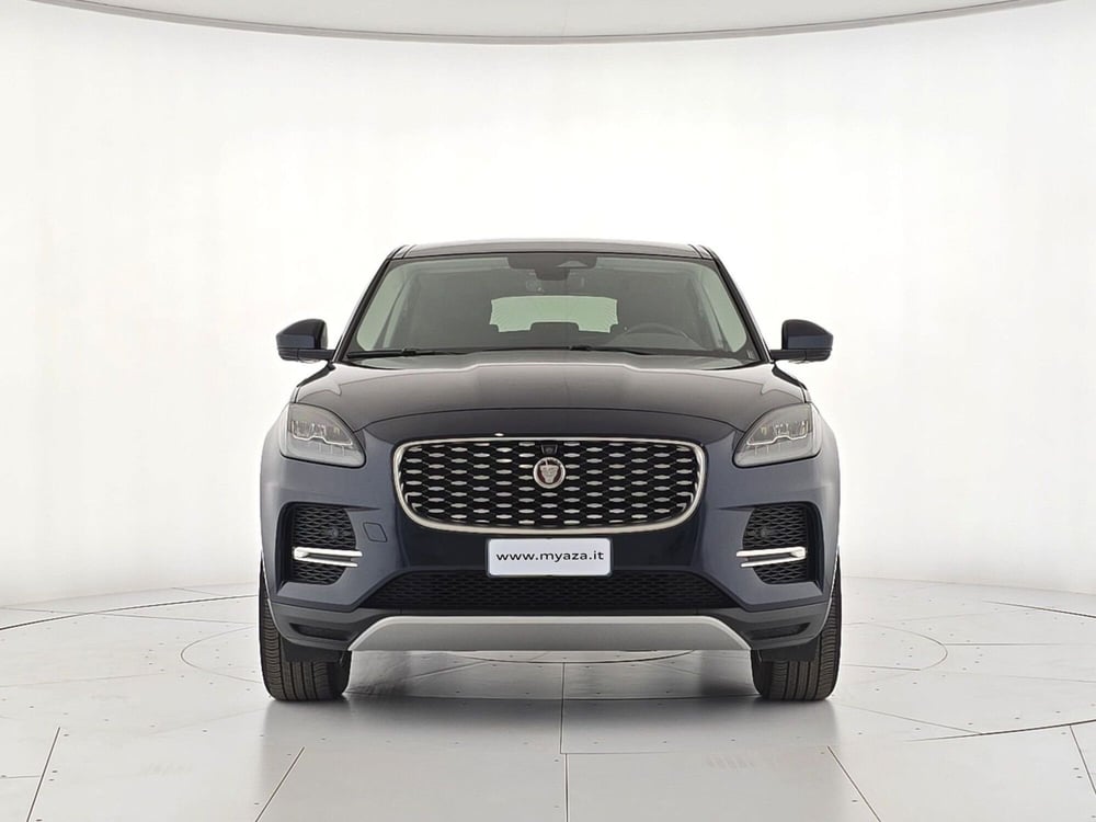 Jaguar E-Pace usata a Alessandria (2)