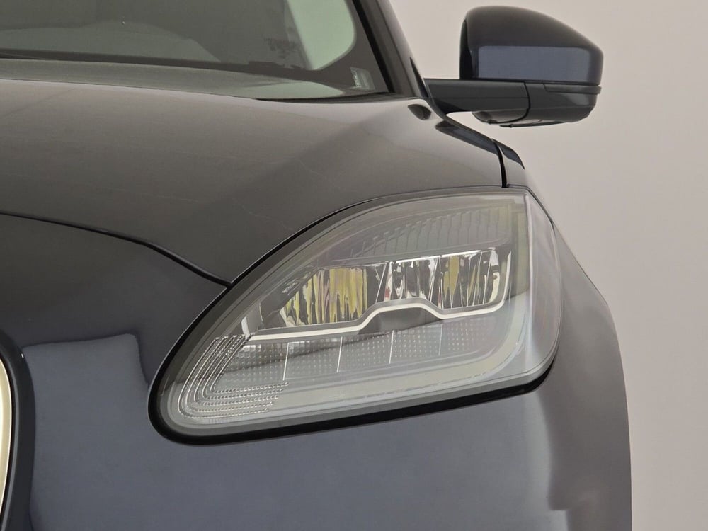 Jaguar E-Pace usata a Alessandria (6)