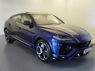 Lamborghini Urus 4.0 del 2019 usata a Casalecchio di Reno
