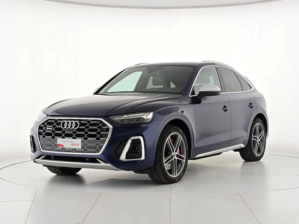 Audi Q5 usata a Asti