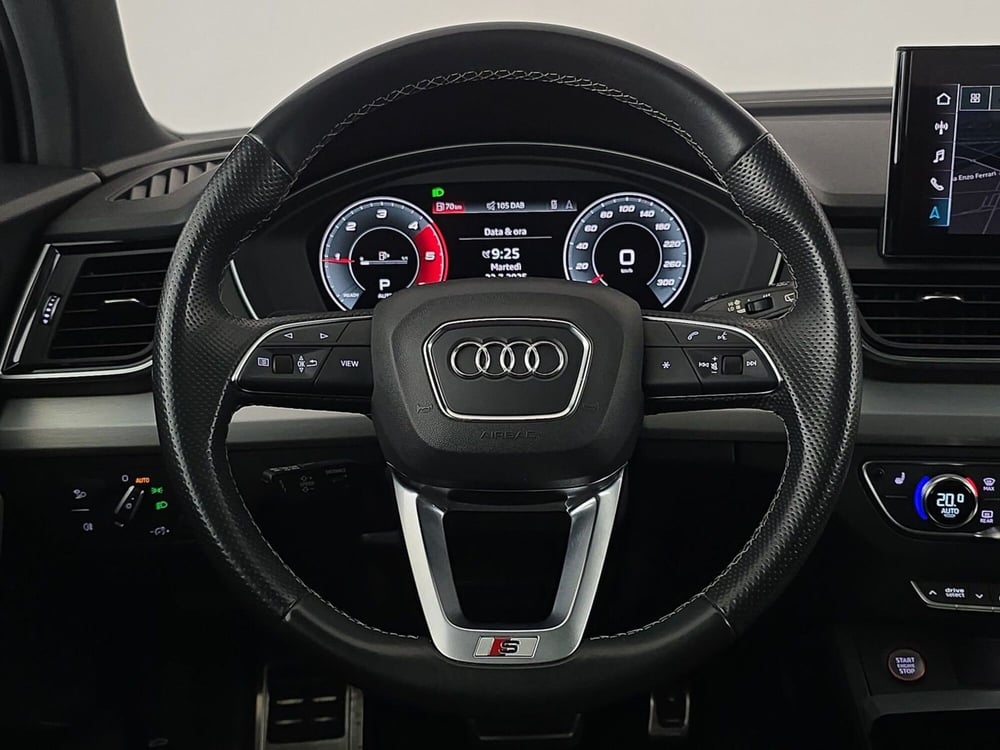 Audi Q5 usata a Asti (12)